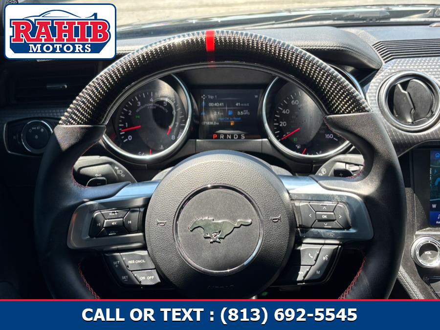 2019 Ford Mustang GT Premium Fastback, available for sale in Orlando, Florida | RAHIB INC. Orlando, Florida 2019 Ford Mustang GT Premium Fastback, available for sale in Orlando, Florida | RAHIB INC. Orlando, Florida