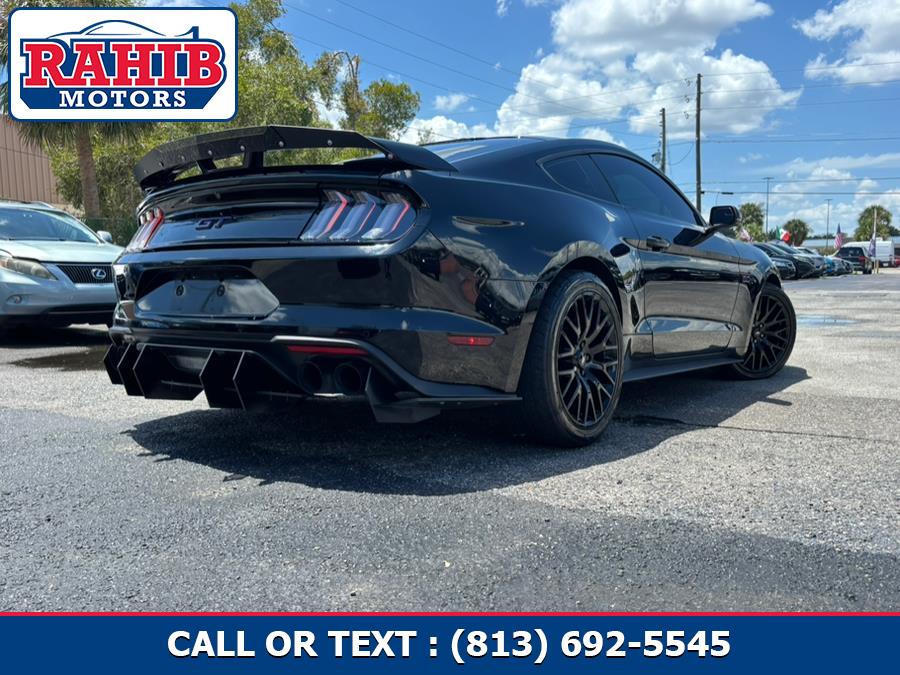 2019 Ford Mustang GT Premium Fastback, available for sale in Orlando, Florida | RAHIB INC. Orlando, Florida 2019 Ford Mustang GT Premium Fastback, available for sale in Orlando, Florida | RAHIB INC. Orlando, Florida