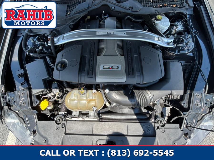 2019 Ford Mustang GT Premium Fastback, available for sale in Orlando, Florida | RAHIB INC. Orlando, Florida 2019 Ford Mustang GT Premium Fastback, available for sale in Orlando, Florida | RAHIB INC. Orlando, Florida