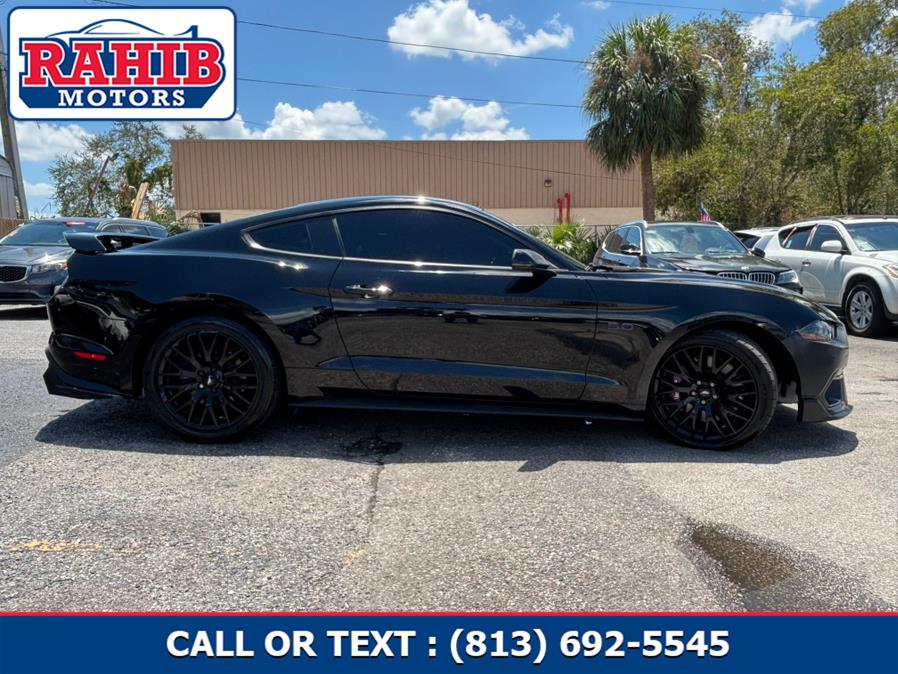 2019 Ford Mustang GT Premium Fastback, available for sale in Orlando, Florida | RAHIB INC. Orlando, Florida 2019 Ford Mustang GT Premium Fastback, available for sale in Orlando, Florida | RAHIB INC. Orlando, Florida