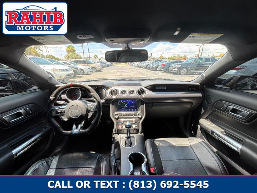 2019 Ford Mustang GT Premium Fastback, available for sale in Orlando, Florida | RAHIB INC. Orlando, Florida 2019 Ford Mustang GT Premium Fastback, available for sale in Orlando, Florida | RAHIB INC. Orlando, Florida