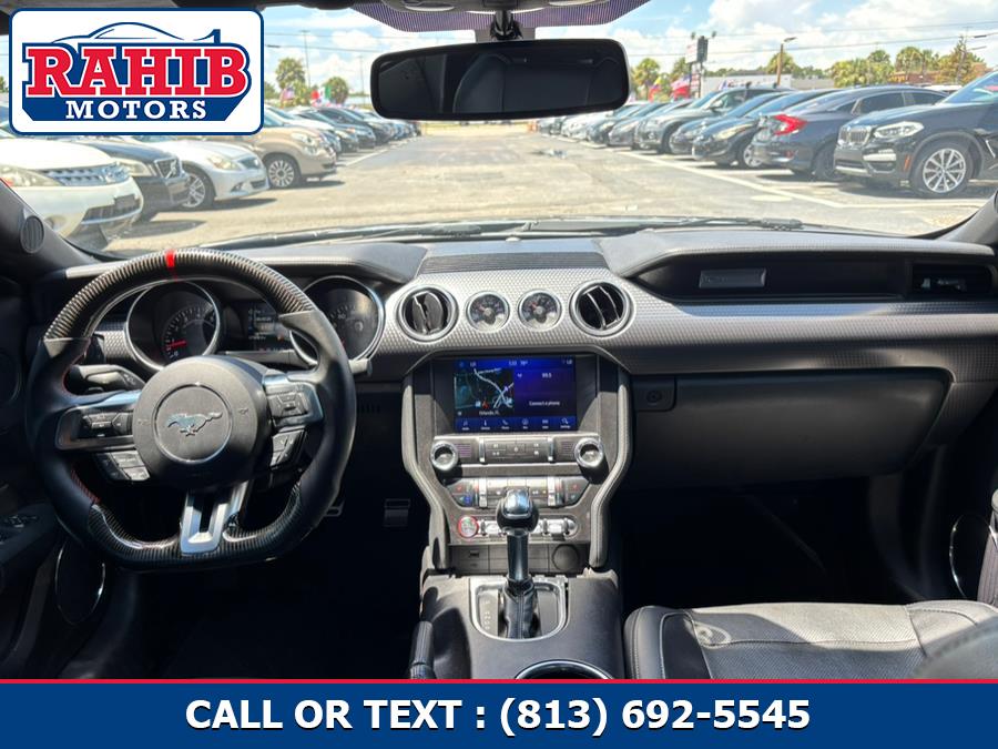 2019 Ford Mustang GT Premium Fastback, available for sale in Orlando, Florida | RAHIB INC. Orlando, Florida 2019 Ford Mustang GT Premium Fastback, available for sale in Orlando, Florida | RAHIB INC. Orlando, Florida
