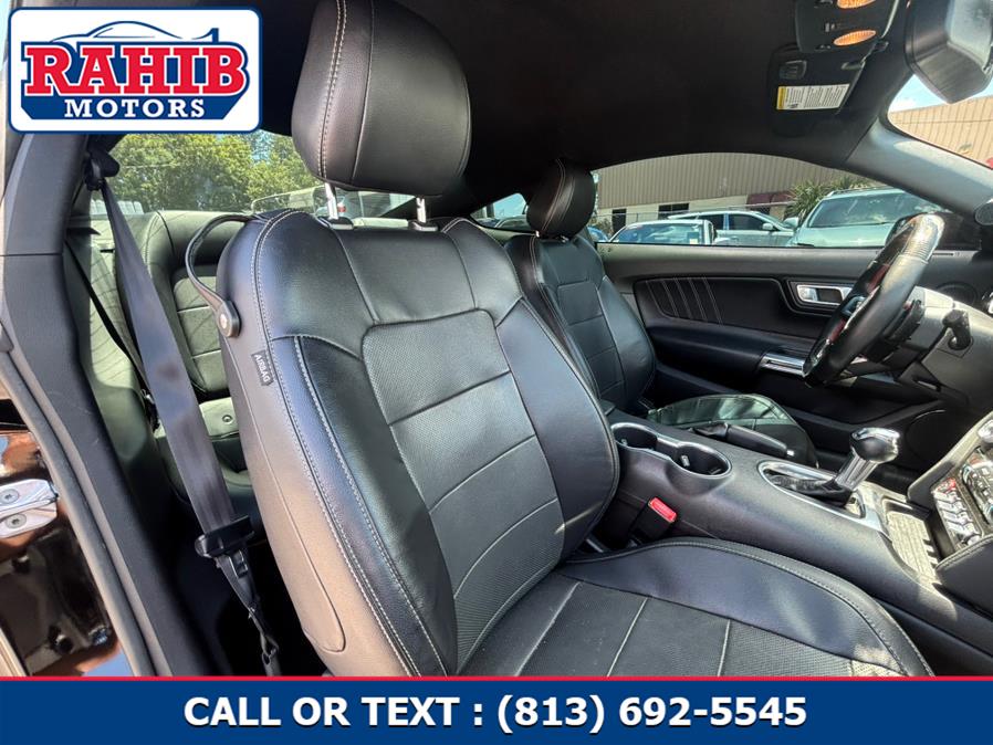 2019 Ford Mustang GT Premium Fastback, available for sale in Orlando, Florida | RAHIB INC. Orlando, Florida 2019 Ford Mustang GT Premium Fastback, available for sale in Orlando, Florida | RAHIB INC. Orlando, Florida