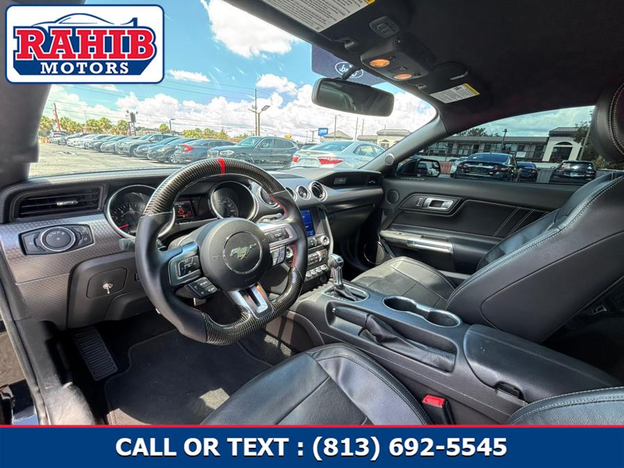 2019 Ford Mustang GT Premium Fastback, available for sale in Orlando, Florida | RAHIB INC. Orlando, Florida 2019 Ford Mustang GT Premium Fastback, available for sale in Orlando, Florida | RAHIB INC. Orlando, Florida