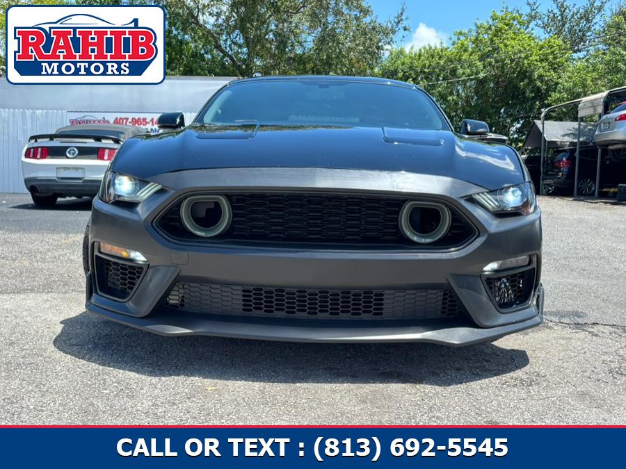 2019 Ford Mustang GT Premium Fastback, available for sale in Orlando, Florida | RAHIB INC. Orlando, Florida 2019 Ford Mustang GT Premium Fastback, available for sale in Orlando, Florida | RAHIB INC. Orlando, Florida