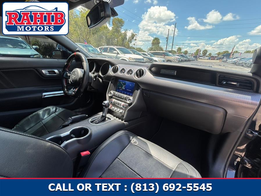 2019 Ford Mustang GT Premium Fastback, available for sale in Orlando, Florida | RAHIB INC. Orlando, Florida 2019 Ford Mustang GT Premium Fastback, available for sale in Orlando, Florida | RAHIB INC. Orlando, Florida