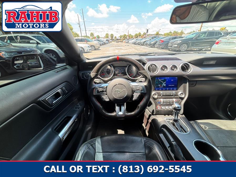 2019 Ford Mustang GT Premium Fastback, available for sale in Orlando, Florida | RAHIB INC. Orlando, Florida 2019 Ford Mustang GT Premium Fastback, available for sale in Orlando, Florida | RAHIB INC. Orlando, Florida