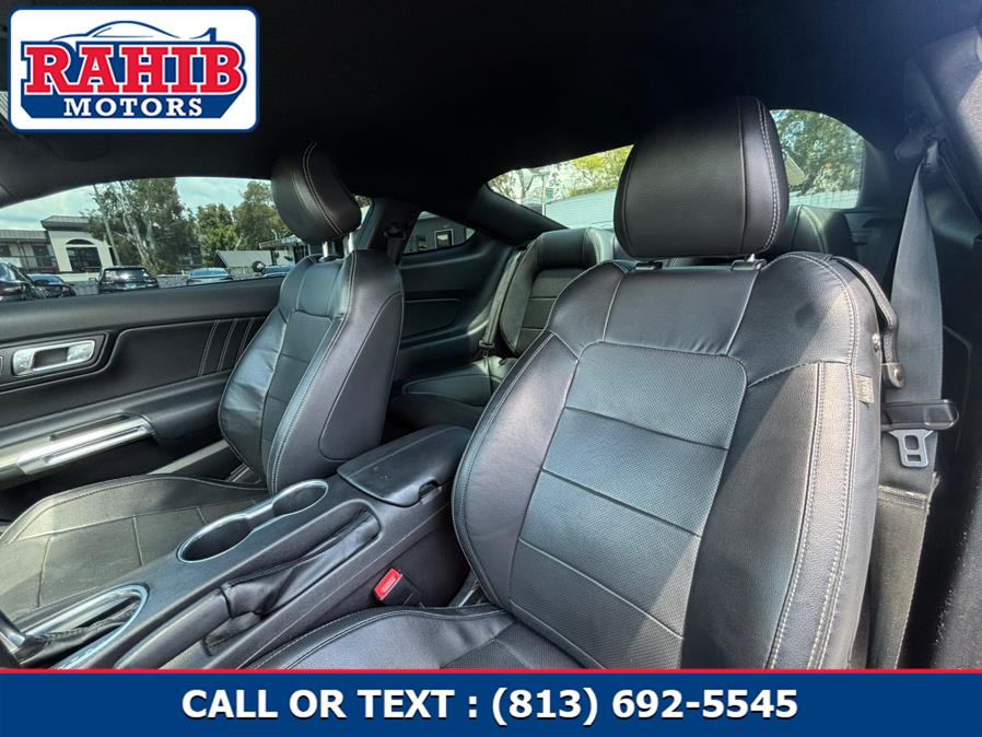 2019 Ford Mustang GT Premium Fastback, available for sale in Orlando, Florida | RAHIB INC. Orlando, Florida 2019 Ford Mustang GT Premium Fastback, available for sale in Orlando, Florida | RAHIB INC. Orlando, Florida
