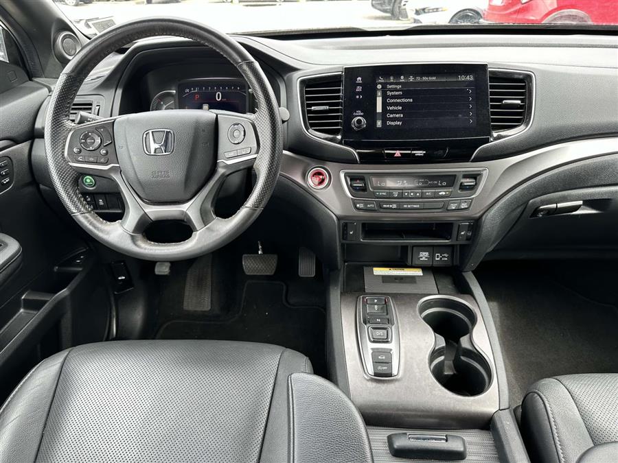 2022 Honda Passport EX-L, available for sale in Patchogue, New York | Baron Supercenter. Patchogue, New York 2022 Honda Passport EX-L, available for sale in Patchogue, New York | Baron Supercenter. Patchogue, New York