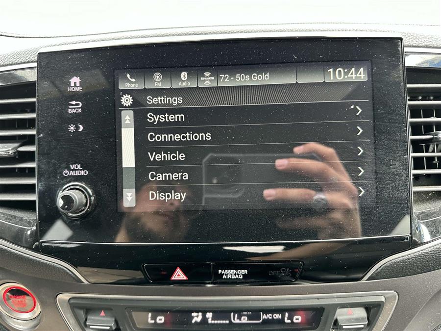 2022 Honda Passport EX-L, available for sale in Patchogue, New York | Baron Supercenter. Patchogue, New York 2022 Honda Passport EX-L, available for sale in Patchogue, New York | Baron Supercenter. Patchogue, New York
