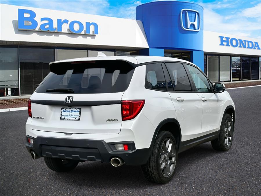 2022 Honda Passport EX-L, available for sale in Patchogue, New York | Baron Supercenter. Patchogue, New York 2022 Honda Passport EX-L, available for sale in Patchogue, New York | Baron Supercenter. Patchogue, New York