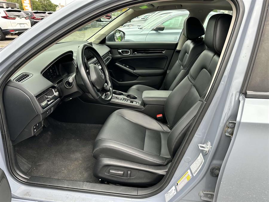 2022 Honda Civic Sedan Touring, available for sale in Patchogue, New York | Baron Supercenter. Patchogue, New York 2022 Honda Civic Sedan Touring, available for sale in Patchogue, New York | Baron Supercenter. Patchogue, New York