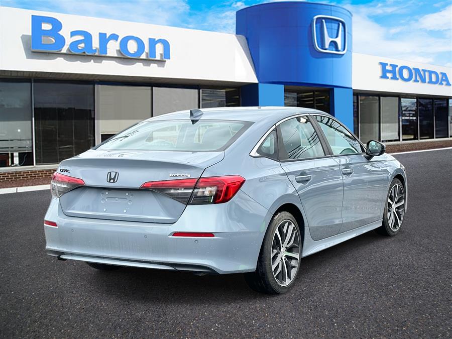 2022 Honda Civic Sedan Touring, available for sale in Patchogue, New York | Baron Supercenter. Patchogue, New York 2022 Honda Civic Sedan Touring, available for sale in Patchogue, New York | Baron Supercenter. Patchogue, New York