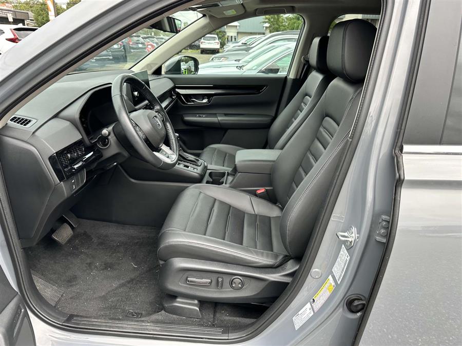 2023 Honda Cr-v EX-L, available for sale in Patchogue, New York | Baron Supercenter. Patchogue, New York 2023 Honda Cr-v EX-L, available for sale in Patchogue, New York | Baron Supercenter. Patchogue, New York
