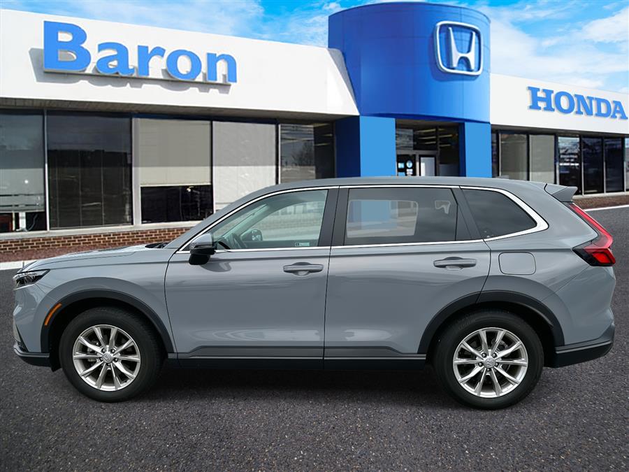 2023 Honda Cr-v EX-L, available for sale in Patchogue, New York | Baron Supercenter. Patchogue, New York 2023 Honda Cr-v EX-L, available for sale in Patchogue, New York | Baron Supercenter. Patchogue, New York