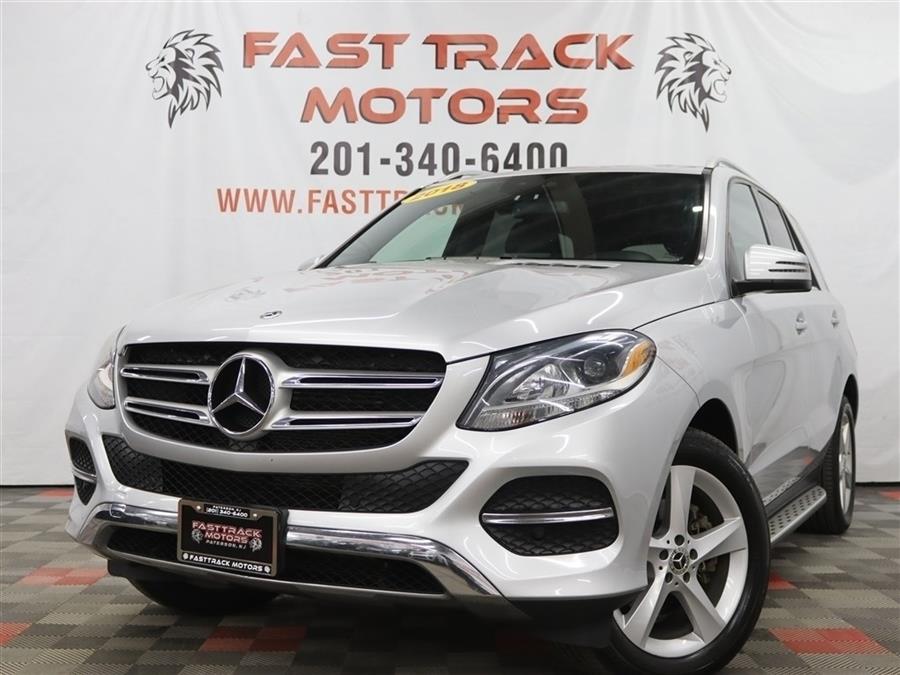 Used 2018 Mercedes-benz Gle in Paterson, New Jersey | Fast Track Motors. Paterson, New Jersey
