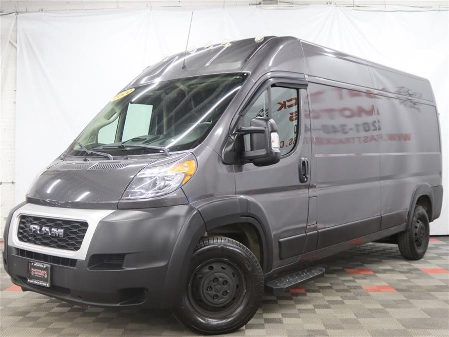 2020 Ram Promaster 2500 2500 HIGH, available for sale in Paterson, New Jersey | Fast Track Motors. Paterson, New Jersey 2020 Ram Promaster 2500 2500 HIGH, available for sale in Paterson, New Jersey | Fast Track Motors. Paterson, New Jersey