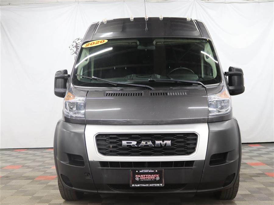 2020 Ram Promaster 2500 2500 HIGH, available for sale in Paterson, New Jersey | Fast Track Motors. Paterson, New Jersey 2020 Ram Promaster 2500 2500 HIGH, available for sale in Paterson, New Jersey | Fast Track Motors. Paterson, New Jersey