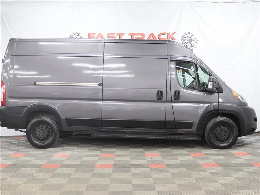 2020 Ram Promaster 2500 2500 HIGH, available for sale in Paterson, New Jersey | Fast Track Motors. Paterson, New Jersey 2020 Ram Promaster 2500 2500 HIGH, available for sale in Paterson, New Jersey | Fast Track Motors. Paterson, New Jersey