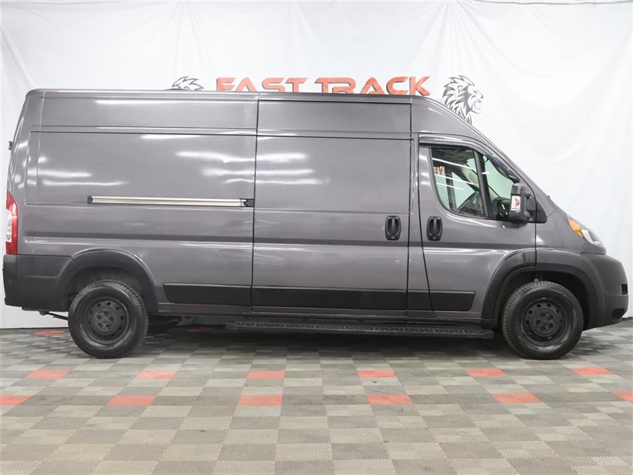 2020 Ram Promaster 2500 2500 HIGH, available for sale in Paterson, New Jersey | Fast Track Motors. Paterson, New Jersey 2020 Ram Promaster 2500 2500 HIGH, available for sale in Paterson, New Jersey | Fast Track Motors. Paterson, New Jersey