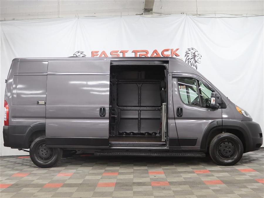 2020 Ram Promaster 2500 2500 HIGH, available for sale in Paterson, New Jersey | Fast Track Motors. Paterson, New Jersey 2020 Ram Promaster 2500 2500 HIGH, available for sale in Paterson, New Jersey | Fast Track Motors. Paterson, New Jersey