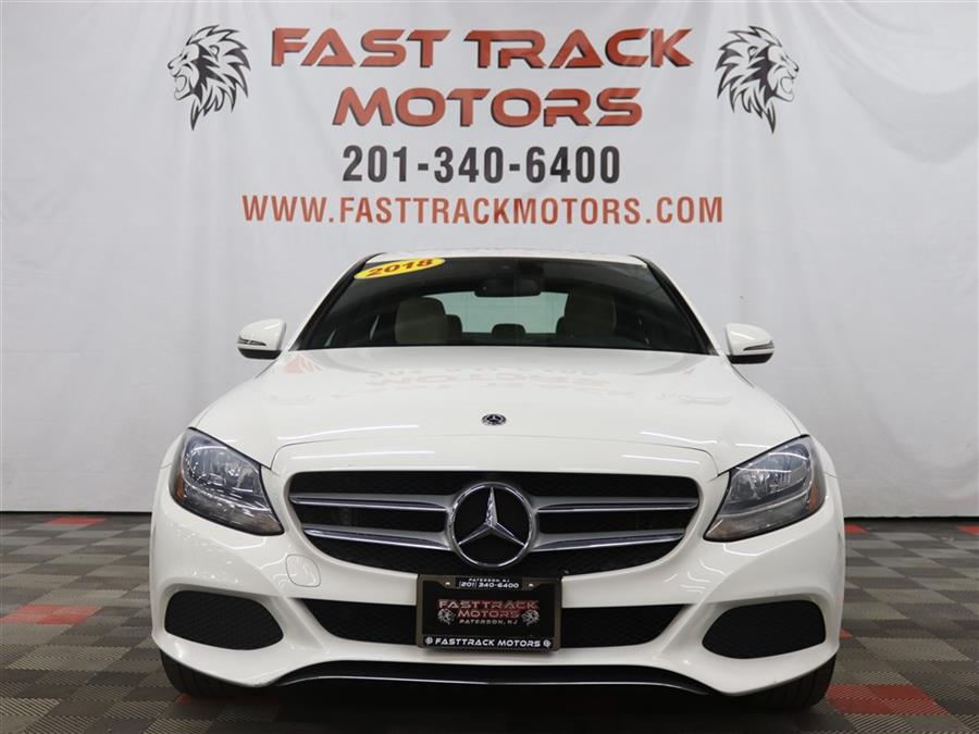 2018 Mercedes-benz c 300 4MATIC, available for sale in Paterson, New Jersey | Fast Track Motors. Paterson, New Jersey 2018 Mercedes-benz c 300 4MATIC, available for sale in Paterson, New Jersey | Fast Track Motors. Paterson, New Jersey