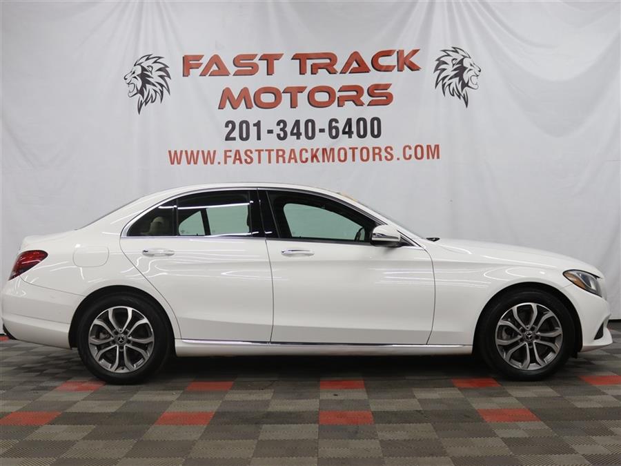 2018 Mercedes-benz c 300 4MATIC, available for sale in Paterson, New Jersey | Fast Track Motors. Paterson, New Jersey 2018 Mercedes-benz c 300 4MATIC, available for sale in Paterson, New Jersey | Fast Track Motors. Paterson, New Jersey
