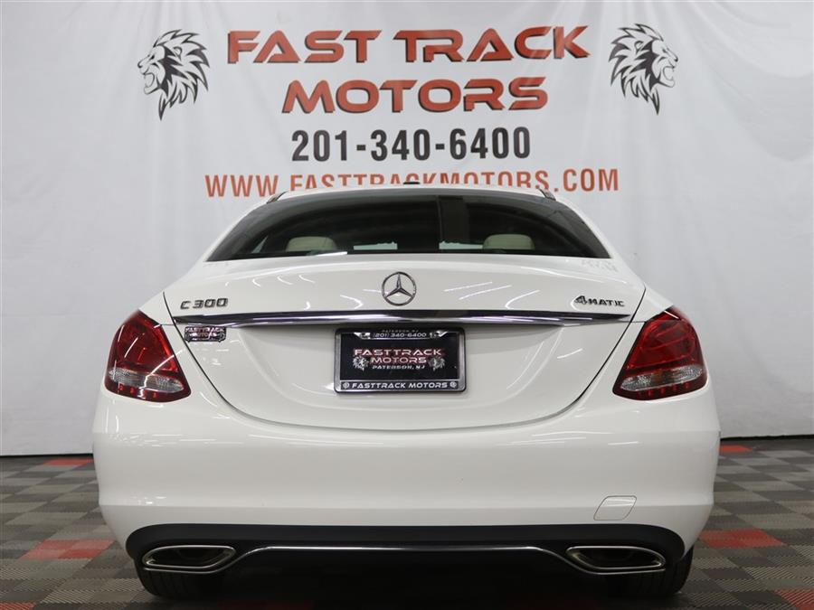 2018 Mercedes-benz c 300 4MATIC, available for sale in Paterson, New Jersey | Fast Track Motors. Paterson, New Jersey 2018 Mercedes-benz c 300 4MATIC, available for sale in Paterson, New Jersey | Fast Track Motors. Paterson, New Jersey