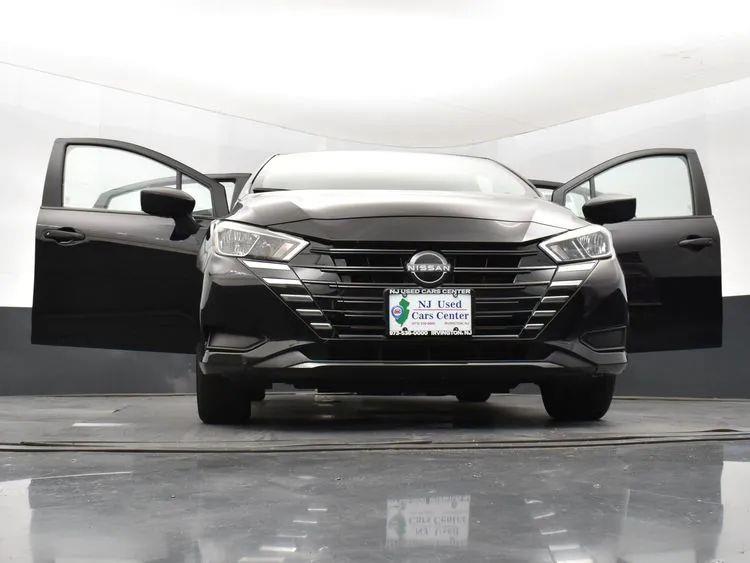 2024 Nissan Versa S Sedan 4D, available for sale in Irvington, New Jersey | NJ Used Cars Center. Irvington, New Jersey 2024 Nissan Versa S Sedan 4D, available for sale in Irvington, New Jersey | NJ Used Cars Center. Irvington, New Jersey