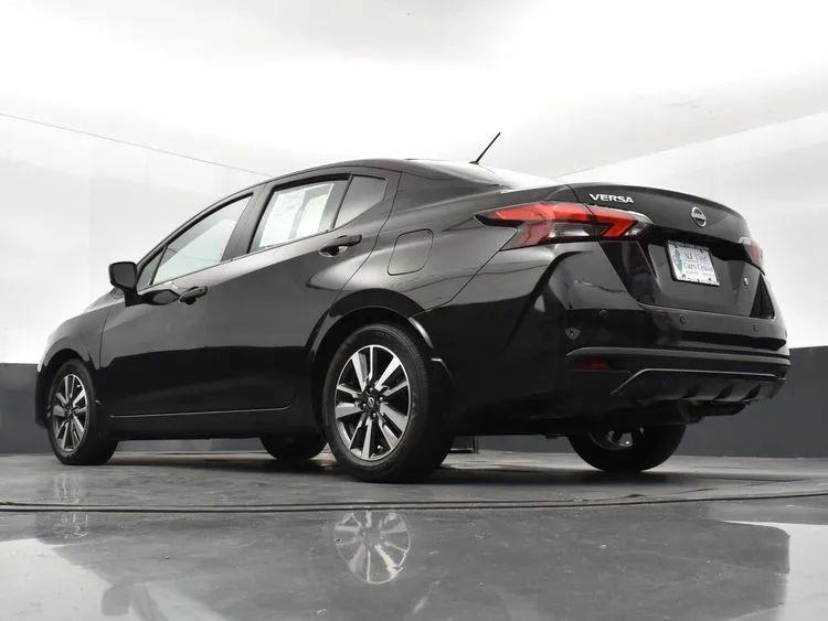 2024 Nissan Versa S Sedan 4D, available for sale in Irvington, New Jersey | NJ Used Cars Center. Irvington, New Jersey 2024 Nissan Versa S Sedan 4D, available for sale in Irvington, New Jersey | NJ Used Cars Center. Irvington, New Jersey