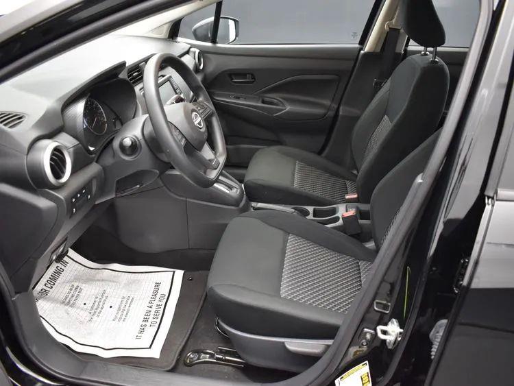 2024 Nissan Versa S Sedan 4D, available for sale in Irvington, New Jersey | NJ Used Cars Center. Irvington, New Jersey 2024 Nissan Versa S Sedan 4D, available for sale in Irvington, New Jersey | NJ Used Cars Center. Irvington, New Jersey