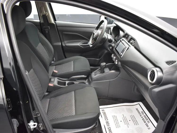 2024 Nissan Versa S Sedan 4D, available for sale in Irvington, New Jersey | NJ Used Cars Center. Irvington, New Jersey 2024 Nissan Versa S Sedan 4D, available for sale in Irvington, New Jersey | NJ Used Cars Center. Irvington, New Jersey