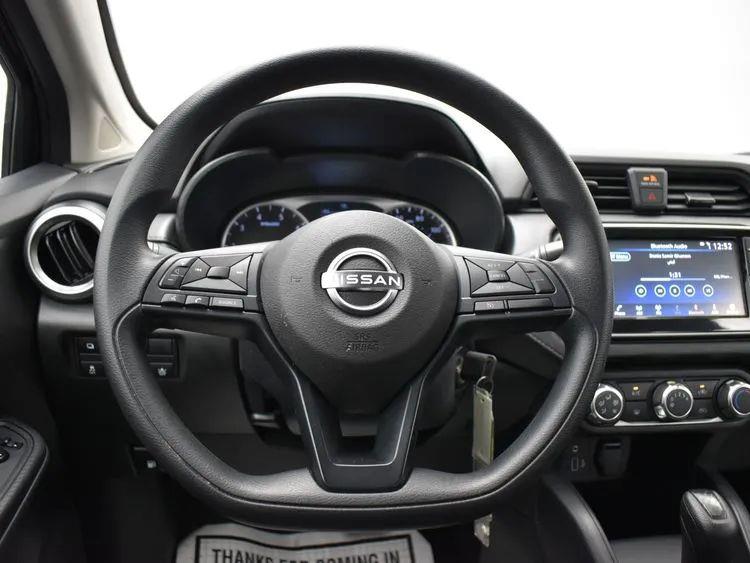 2024 Nissan Versa S Sedan 4D, available for sale in Irvington, New Jersey | NJ Used Cars Center. Irvington, New Jersey 2024 Nissan Versa S Sedan 4D, available for sale in Irvington, New Jersey | NJ Used Cars Center. Irvington, New Jersey