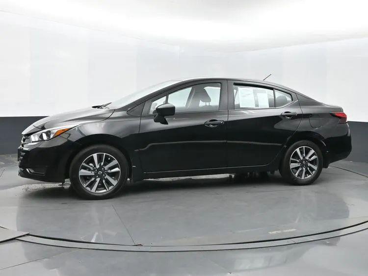 2024 Nissan Versa S Sedan 4D, available for sale in Irvington, New Jersey | NJ Used Cars Center. Irvington, New Jersey 2024 Nissan Versa S Sedan 4D, available for sale in Irvington, New Jersey | NJ Used Cars Center. Irvington, New Jersey