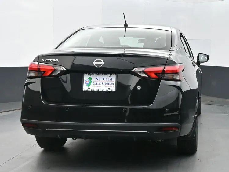 2024 Nissan Versa S Sedan 4D, available for sale in Irvington, New Jersey | NJ Used Cars Center. Irvington, New Jersey 2024 Nissan Versa S Sedan 4D, available for sale in Irvington, New Jersey | NJ Used Cars Center. Irvington, New Jersey