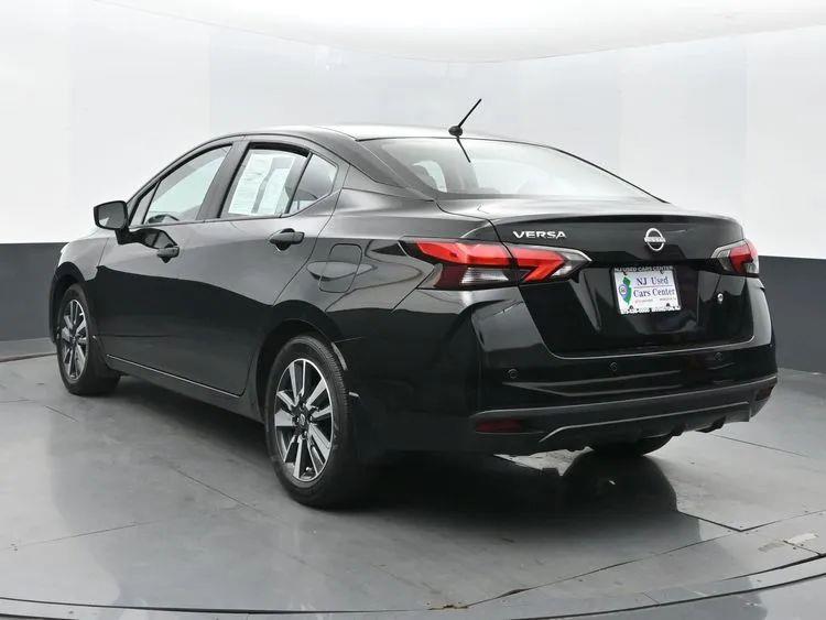 2024 Nissan Versa S Sedan 4D, available for sale in Irvington, New Jersey | NJ Used Cars Center. Irvington, New Jersey 2024 Nissan Versa S Sedan 4D, available for sale in Irvington, New Jersey | NJ Used Cars Center. Irvington, New Jersey