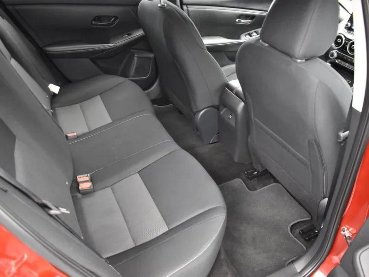 2024 Nissan Sentra SV Sedan 4D, available for sale in Irvington, New Jersey | NJ Used Cars Center. Irvington, New Jersey 2024 Nissan Sentra SV Sedan 4D, available for sale in Irvington, New Jersey | NJ Used Cars Center. Irvington, New Jersey