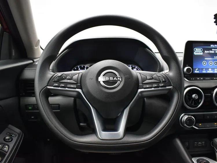 2024 Nissan Sentra SV Sedan 4D, available for sale in Irvington, New Jersey | NJ Used Cars Center. Irvington, New Jersey 2024 Nissan Sentra SV Sedan 4D, available for sale in Irvington, New Jersey | NJ Used Cars Center. Irvington, New Jersey