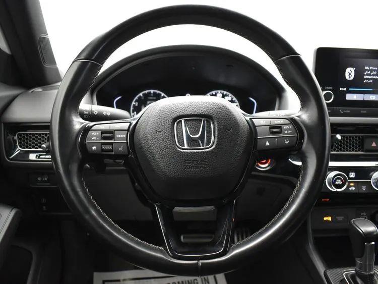 2023 Honda Civic Sport Sedan 4D, available for sale in Irvington, New Jersey | NJ Used Cars Center. Irvington, New Jersey 2023 Honda Civic Sport Sedan 4D, available for sale in Irvington, New Jersey | NJ Used Cars Center. Irvington, New Jersey