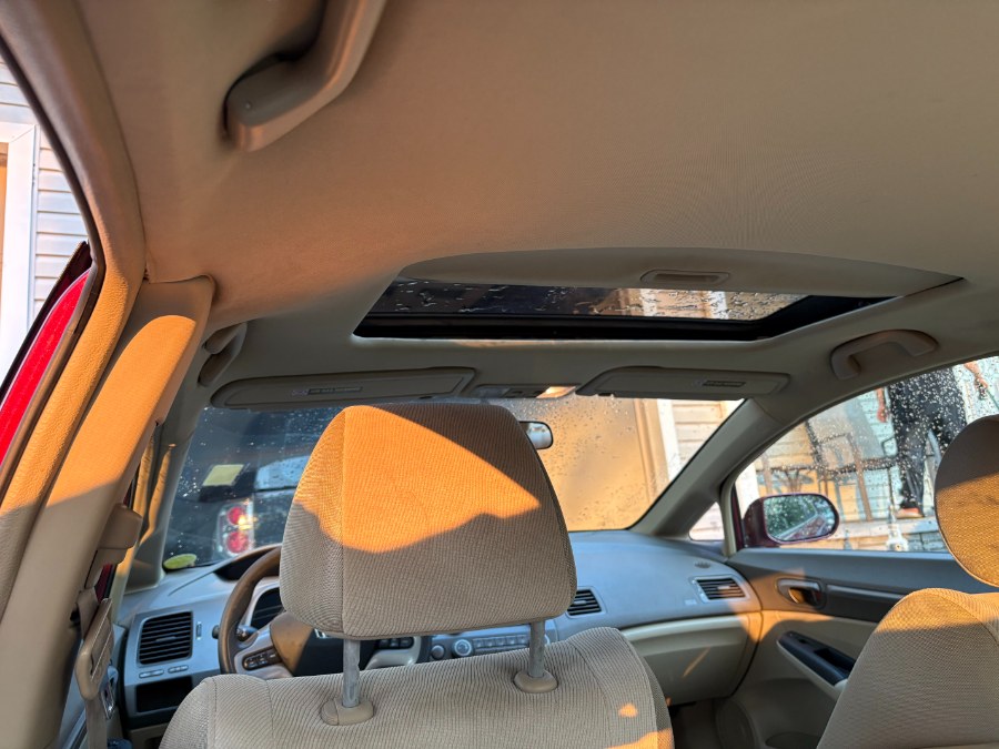 2007 Honda Civic Sdn 4dr AT EX, available for sale in South Hadley, Massachusetts | Payless Auto Sale. South Hadley, Massachusetts 2007 Honda Civic Sdn 4dr AT EX, available for sale in South Hadley, Massachusetts | Payless Auto Sale. South Hadley, Massachusetts