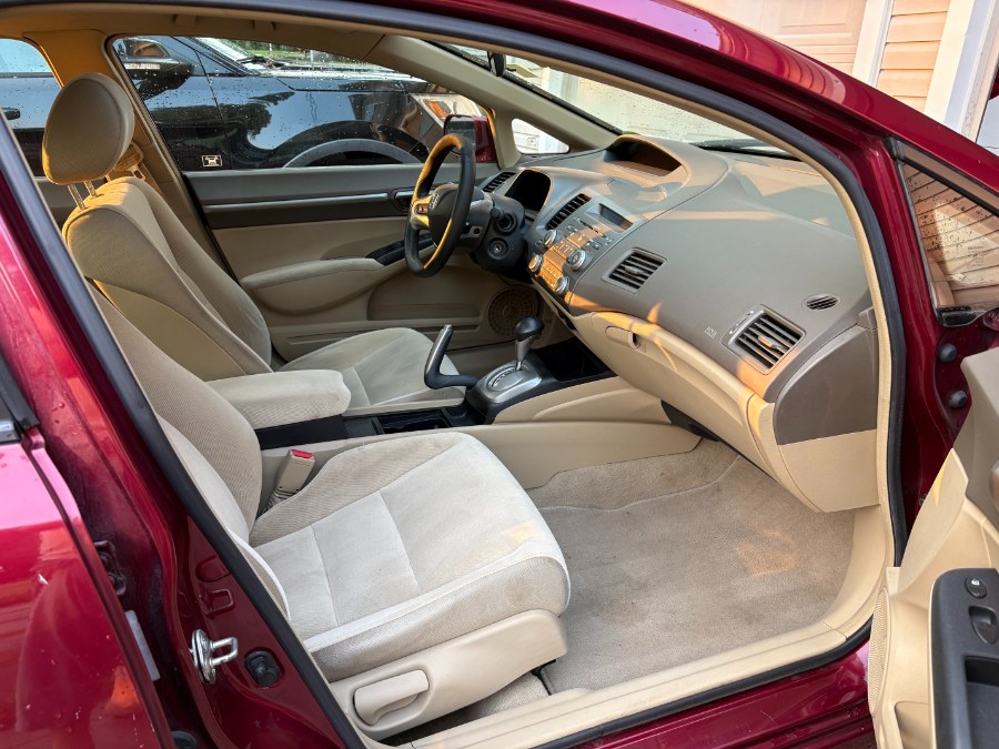 2007 Honda Civic Sdn 4dr AT EX, available for sale in South Hadley, Massachusetts | Payless Auto Sale. South Hadley, Massachusetts 2007 Honda Civic Sdn 4dr AT EX, available for sale in South Hadley, Massachusetts | Payless Auto Sale. South Hadley, Massachusetts