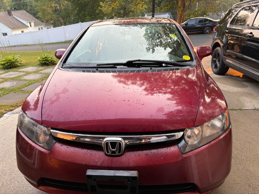 2007 Honda Civic Sdn 4dr AT EX, available for sale in South Hadley, Massachusetts | Payless Auto Sale. South Hadley, Massachusetts 2007 Honda Civic Sdn 4dr AT EX, available for sale in South Hadley, Massachusetts | Payless Auto Sale. South Hadley, Massachusetts