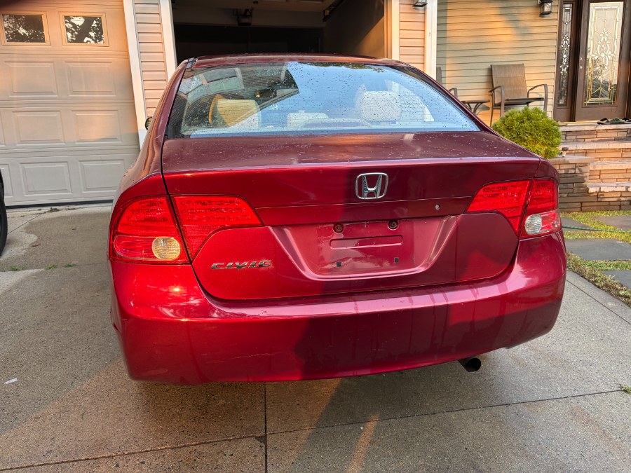 2007 Honda Civic Sdn 4dr AT EX, available for sale in South Hadley, Massachusetts | Payless Auto Sale. South Hadley, Massachusetts 2007 Honda Civic Sdn 4dr AT EX, available for sale in South Hadley, Massachusetts | Payless Auto Sale. South Hadley, Massachusetts