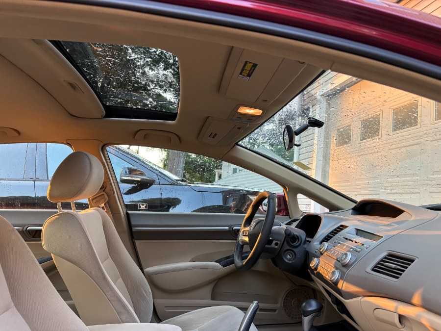 2007 Honda Civic Sdn 4dr AT EX, available for sale in South Hadley, Massachusetts | Payless Auto Sale. South Hadley, Massachusetts 2007 Honda Civic Sdn 4dr AT EX, available for sale in South Hadley, Massachusetts | Payless Auto Sale. South Hadley, Massachusetts