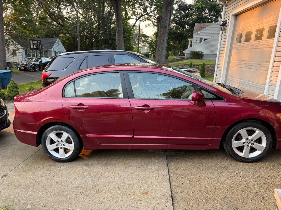 2007 Honda Civic Sdn 4dr AT EX, available for sale in South Hadley, Massachusetts | Payless Auto Sale. South Hadley, Massachusetts 2007 Honda Civic Sdn 4dr AT EX, available for sale in South Hadley, Massachusetts | Payless Auto Sale. South Hadley, Massachusetts