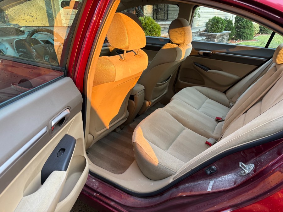2007 Honda Civic Sdn 4dr AT EX, available for sale in South Hadley, Massachusetts | Payless Auto Sale. South Hadley, Massachusetts 2007 Honda Civic Sdn 4dr AT EX, available for sale in South Hadley, Massachusetts | Payless Auto Sale. South Hadley, Massachusetts