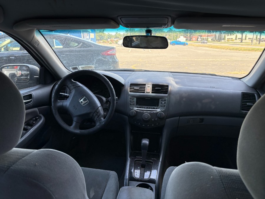 2007 Honda Accord Sdn 4dr I4 AT LX SE, available for sale in South Hadley, Massachusetts | Payless Auto Sale. South Hadley, Massachusetts 2007 Honda Accord Sdn 4dr I4 AT LX SE, available for sale in South Hadley, Massachusetts | Payless Auto Sale. South Hadley, Massachusetts