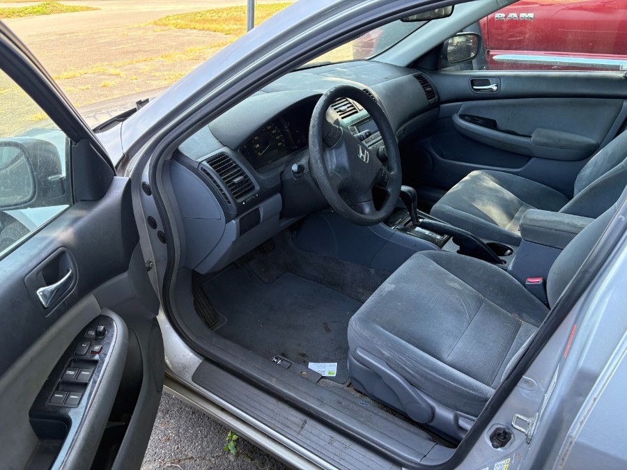 2007 Honda Accord Sdn 4dr I4 AT LX SE, available for sale in South Hadley, Massachusetts | Payless Auto Sale. South Hadley, Massachusetts 2007 Honda Accord Sdn 4dr I4 AT LX SE, available for sale in South Hadley, Massachusetts | Payless Auto Sale. South Hadley, Massachusetts