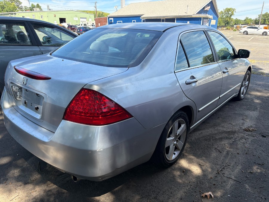 2007 Honda Accord Sdn 4dr I4 AT LX SE, available for sale in South Hadley, Massachusetts | Payless Auto Sale. South Hadley, Massachusetts 2007 Honda Accord Sdn 4dr I4 AT LX SE, available for sale in South Hadley, Massachusetts | Payless Auto Sale. South Hadley, Massachusetts