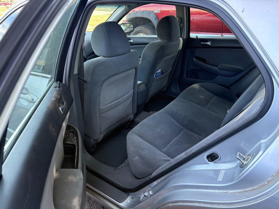 2007 Honda Accord Sdn 4dr I4 AT LX SE, available for sale in South Hadley, Massachusetts | Payless Auto Sale. South Hadley, Massachusetts 2007 Honda Accord Sdn 4dr I4 AT LX SE, available for sale in South Hadley, Massachusetts | Payless Auto Sale. South Hadley, Massachusetts